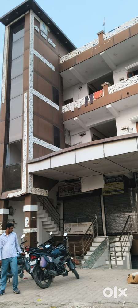 Full complex on rent at cheep price on lease Full complex on lease