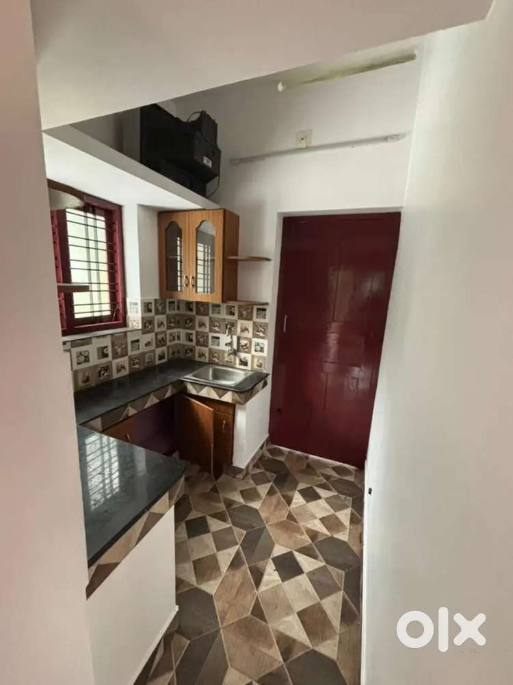 HOUSE FOR RENT