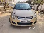 Maruti Suzuki Swift Dzire ZDI + MT, 2009, Diesel