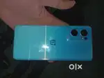 OnePlus nord ce 2 5g 6+6 128 GB SCREEN FINGERPRINT Only phone