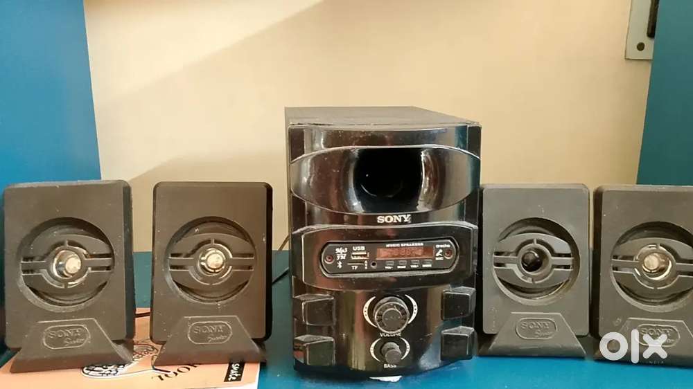 Sony Home theater