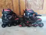 Skates shoe