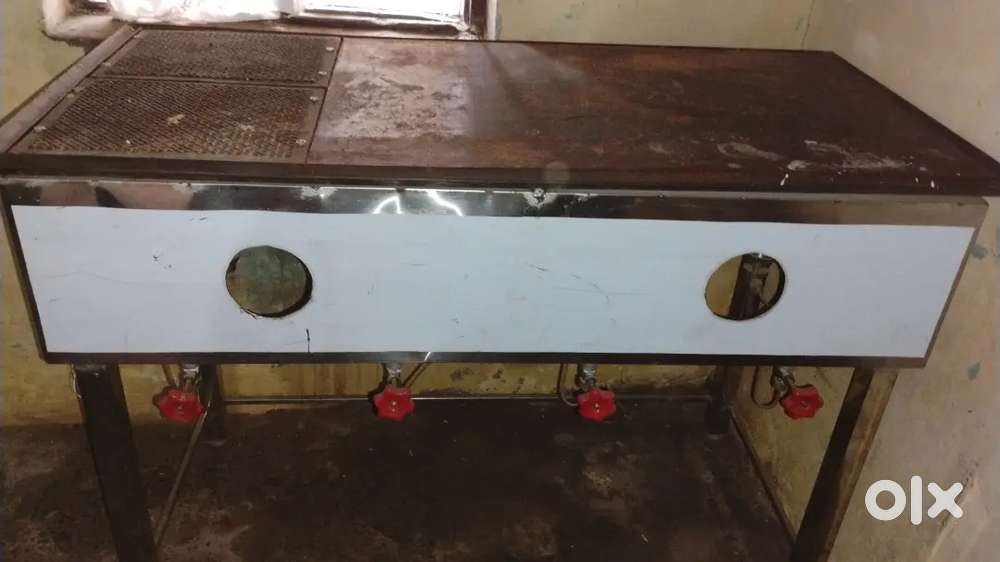 Tawa Bhatti sell only interested persons