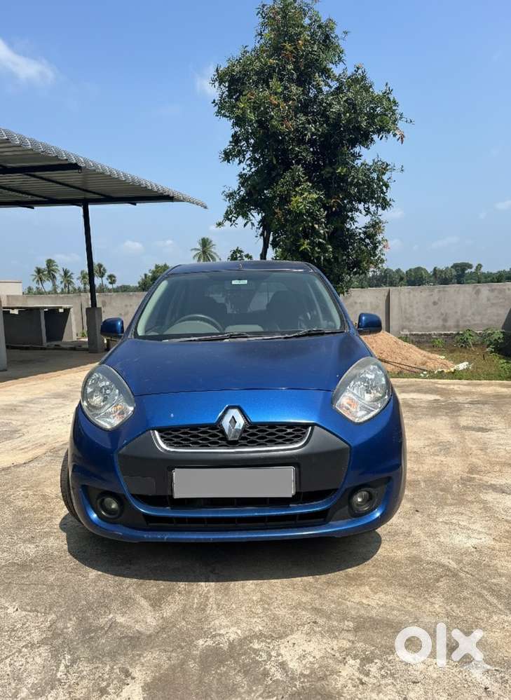 Renault Pulse 2017 Diesel Well Maintained