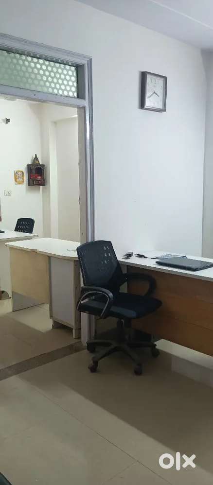 Office for sale near Dwarka mor metro