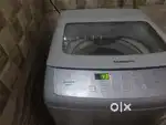 SAMSUNG 7 kg Fully Automatic Washing Machine
