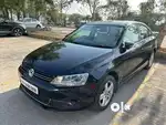 Clean Volkswagen Jetta 2013 Diesel showroomMaintained
