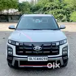 Hyundai Creta 1.5 S Diesel, 2024, Diesel