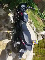 Bajaj Pulsar 150cc good condition