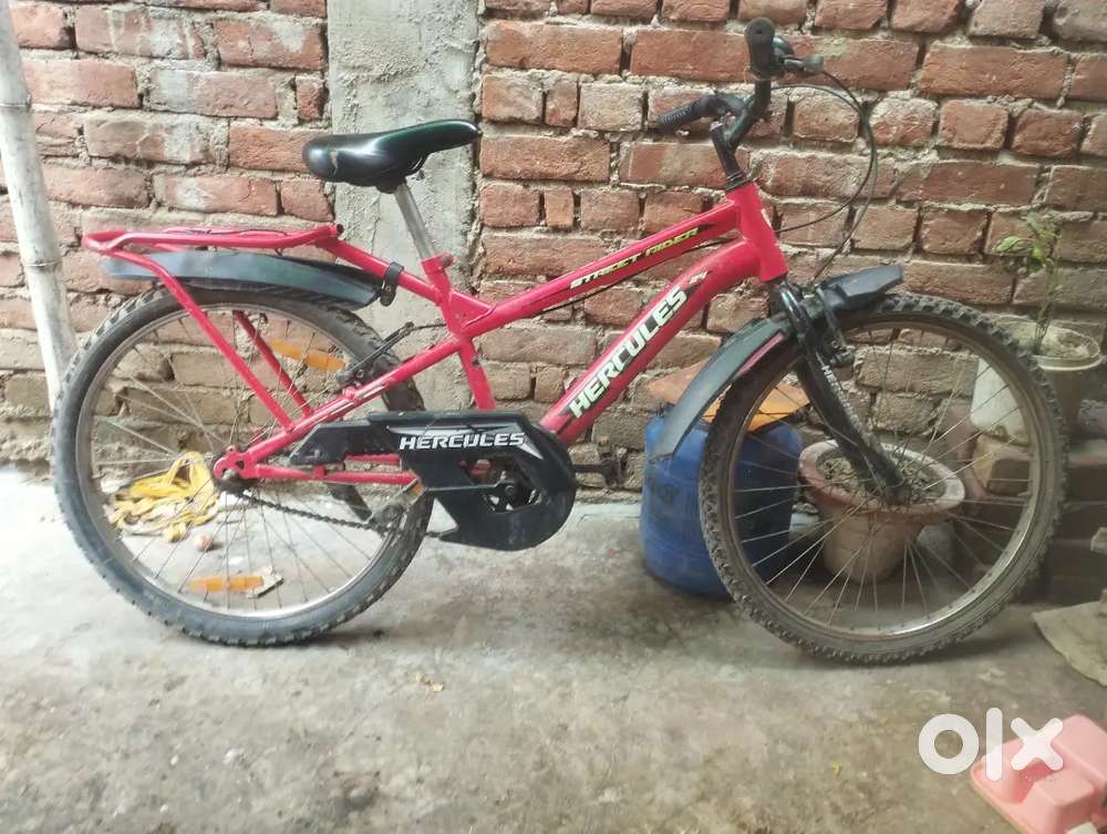 Best cycle