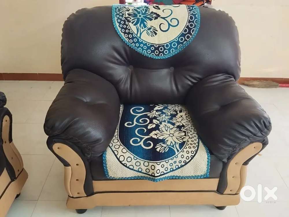 Sofa single seater 2