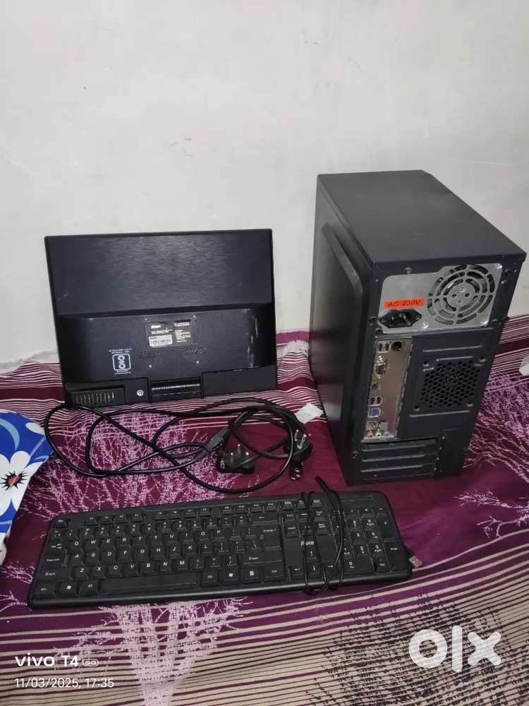 Good condition computer