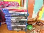 SONY PLAY STATION