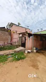 House in ready to move condition