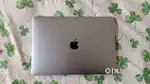 MAC BOOK PRO 2017