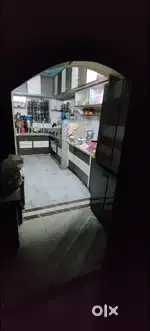 Garganti,Oven Fridge