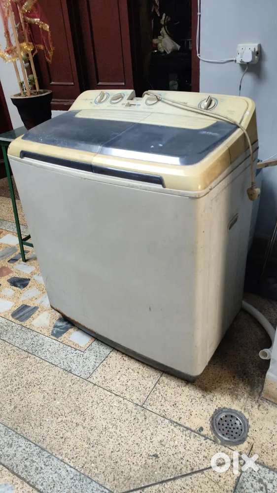 Washing machine for sale