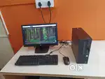 Hp Desktop