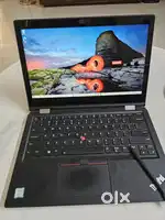 Laptop for Sale  Lenono Thinkpad L390 Yoga with Pen