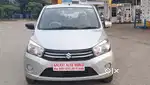 Maruti Suzuki Celerio VXI AMT, 2016, Petrol