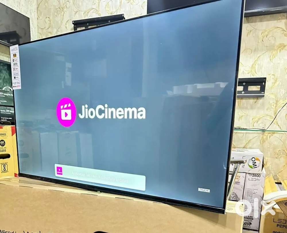 Mumbai Special... New Smart LED TV... @Low price