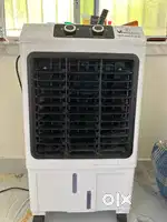 Brand new cooler