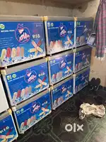 Voltas Freezer60L