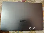 MSI Ryzen 5/ 16 GB Ram/ 512 GB SSD