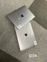 Apple MacBook Pro \ 2020 \ i7 \ 32GB \ 512GB \ 13inch \ Bill \Warranty