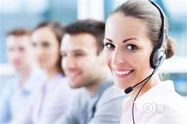 Accounts Executive