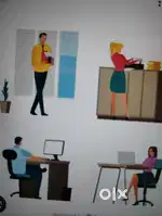 Here's a simple job for a fresher position.