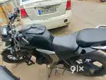 Fz bs6 model