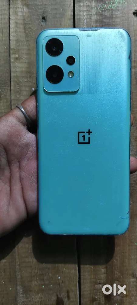 Oneplus Note CE 2 lite 5G