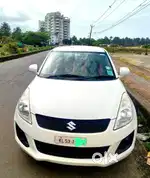 Maruti Suzuki Swift 2016 Petrol 82000 Km Driven