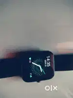 Amaze fit digital watch