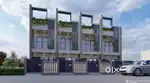 75 var 3 bhk at nyari main road,kalawad road