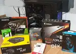 Gaming computer