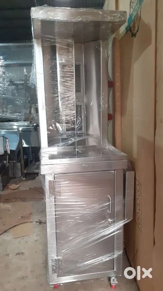 SHAWARMA MACHINE FOR SALE