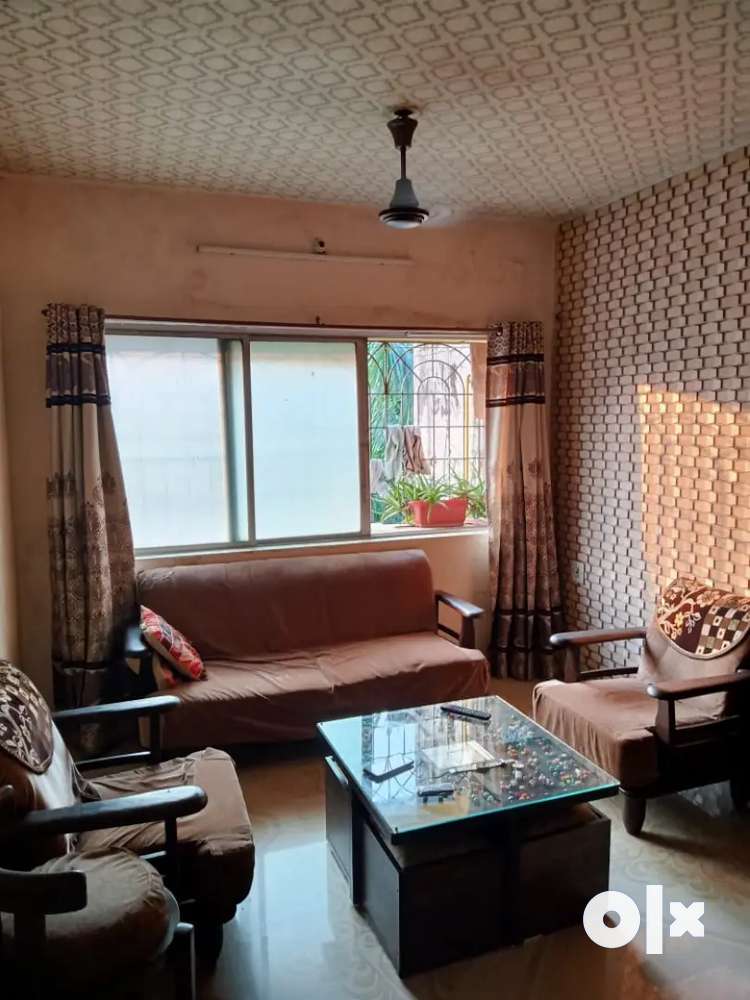 1 bhk at 1.20 Cr in Bandra west