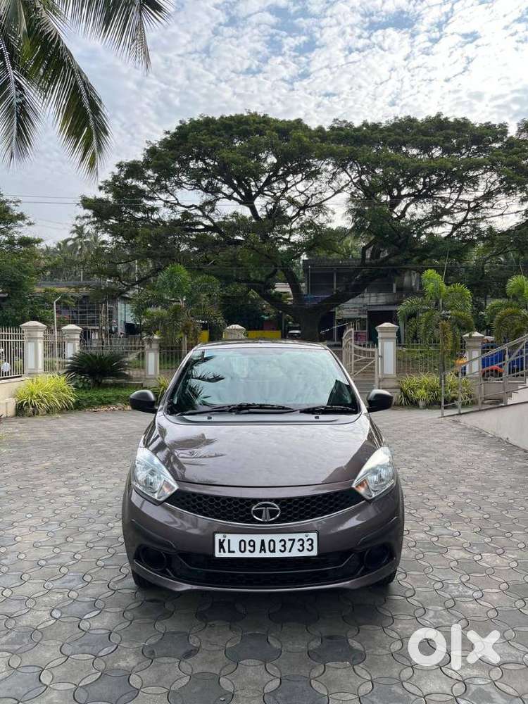 Tata Tiago 1.05 Revotorq XE, 2018, Petrol