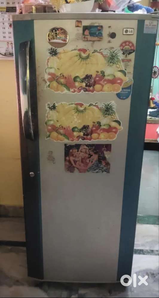 Want to sell fridge
