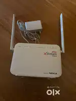 Airtel Router