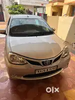 Toyota Etios Liva 2015 Diesel Good Condition
