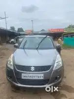 Maruti Suzuki Swift 2013 Petrol Well Maintained