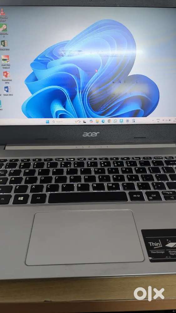 ACER ASPIRE 5