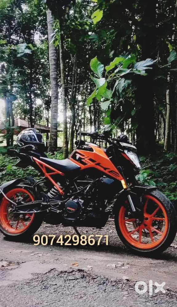 Single owner