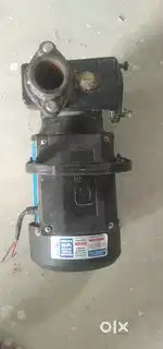 1 hp tullu pump