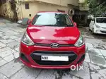 Hyundai Accent 1.5 GLE, 2014, Petrol