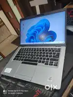 Dell 11th Gen i7 14screen, 16gb RAM, 256 SSD, 4gb graphics