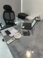 Required a personal assistant